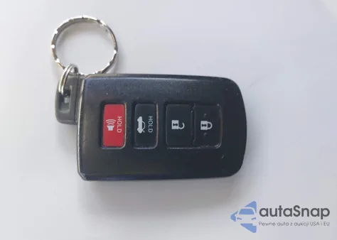 2016 Toyota Corolla S W/Special Edition Pkg из США, поврежденный, VIN 2T1BURHE4GC561691